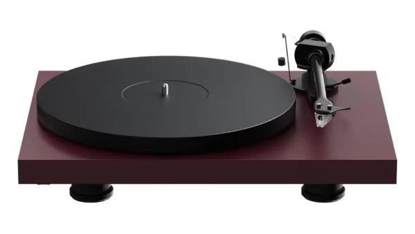 Pro-Ject Debut Carbon Evo 2