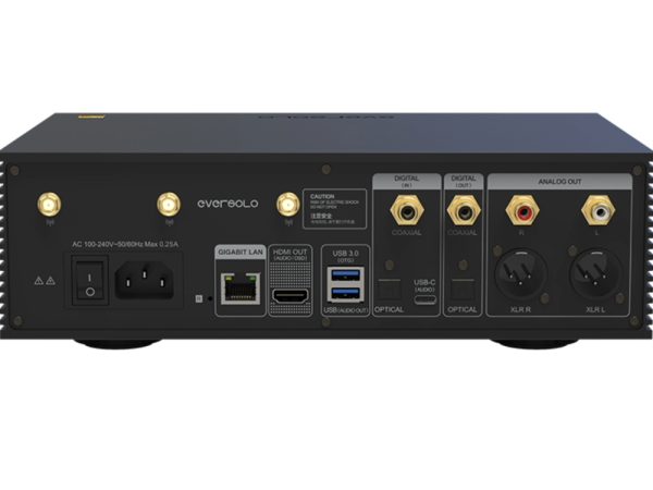 EverSolo DMP-A6