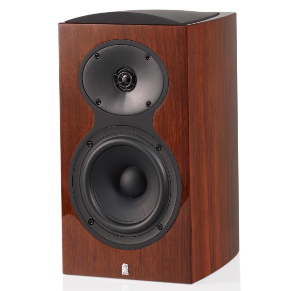 Revel M106 Walnut