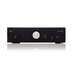 Musical Fidelity LX2-HPA Black