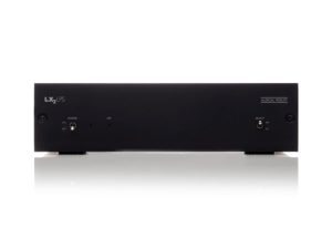 Musical Fidelity LX2-LPS Black