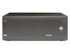 Arcam PA240