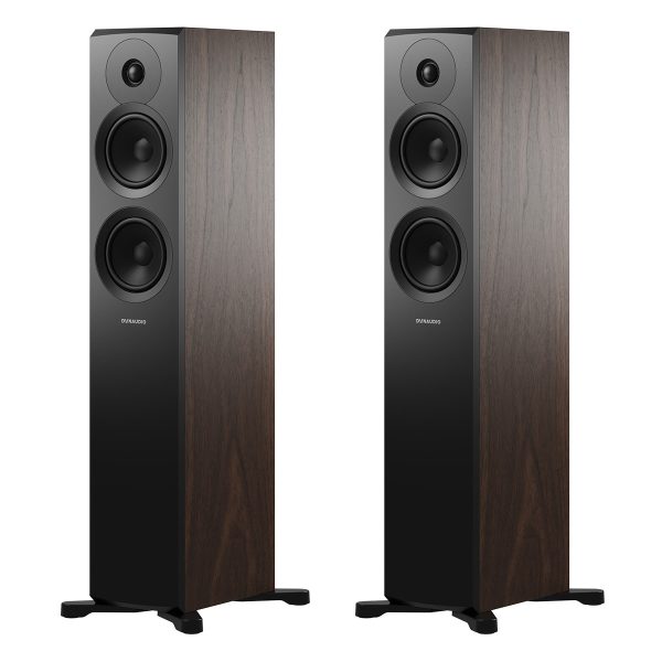 Dynaudio Emit 30 Walnut