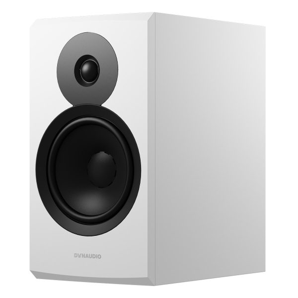 Dynaudio Emit 20 White