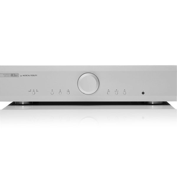 Musical Fidelity M3SI Silver