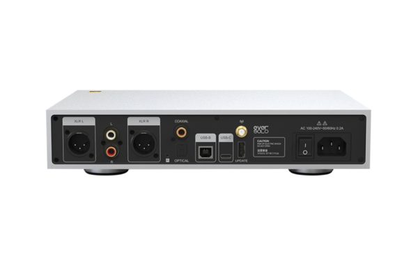 EverSolo DAC-Z6