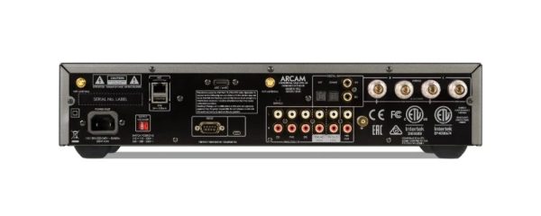 Arcam SA30