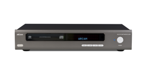 Arcam CDS50