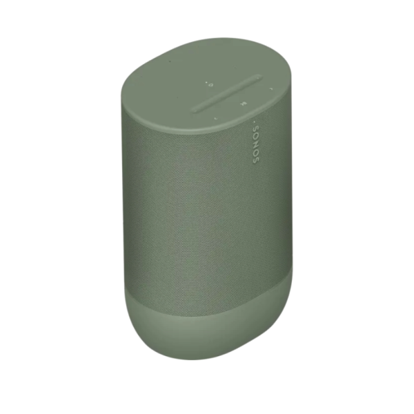 Sonos Move 2 Olive