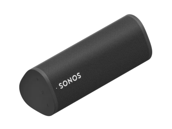 Sonos Roam SL Black