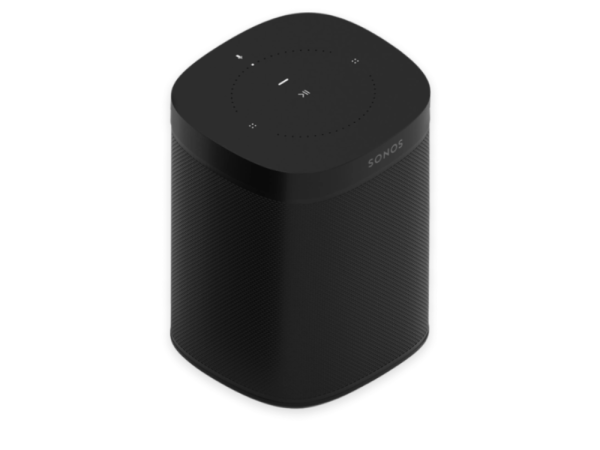 Sonos One Black