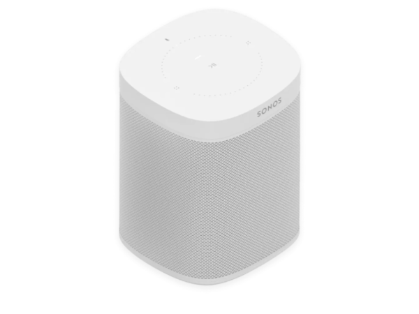Sonos One White