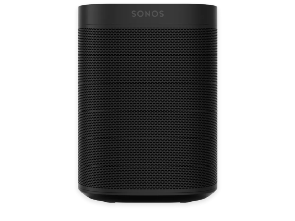 Sonos One Black