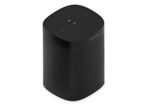 Sonos One SL Black