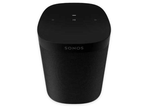 Sonos One SL Black