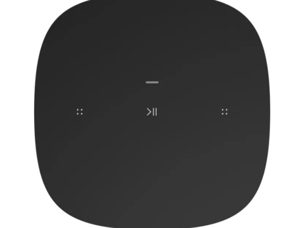 Sonos One SL Black