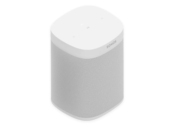 Sonos One SL White