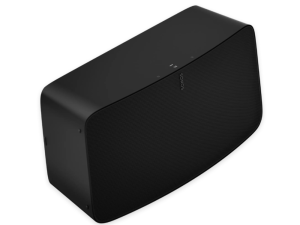 Sonos Five Black