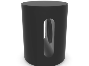 Sonos Sub Mini Black