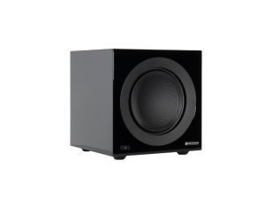 Monitor Audio Anthra W10 Black