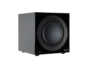 Monitor Audio Anthra W12 Black