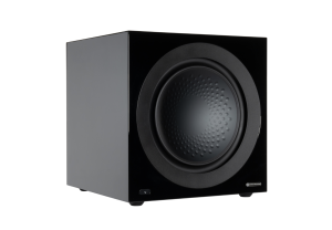 Monitor Audio Anthra W15 Black