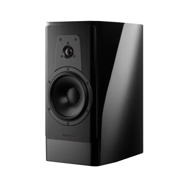 Dynaudio Contour 20 Black