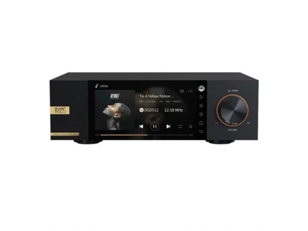 EverSolo DMP-A6 Master Edition