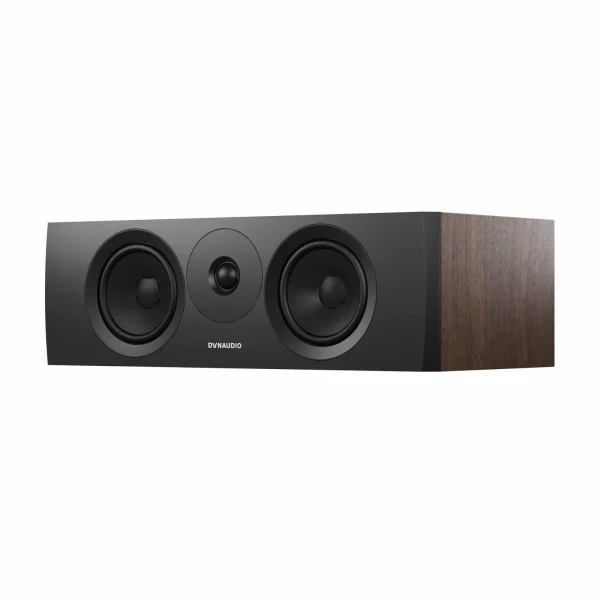 Dynaudio Emit 25C Walnut