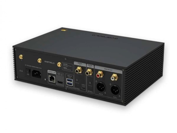 EverSolo DMP-A6 Master Edition
