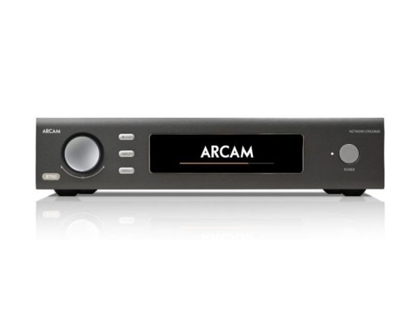 Arcam ST60