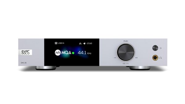 EverSolo DAC-Z6
