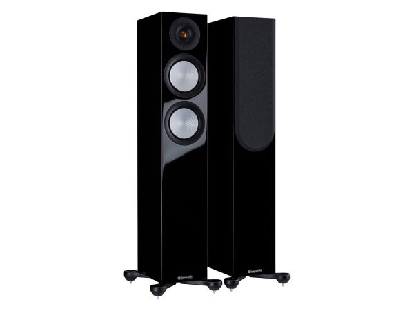 Monitor Audio Silver 200 7G Black Gloss