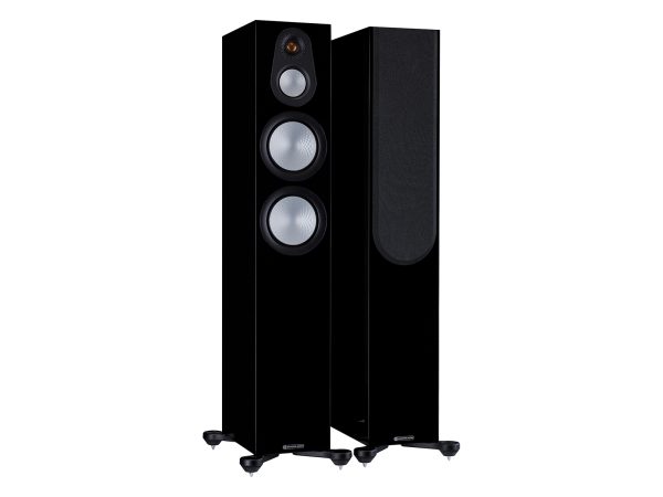 Monitor Audio Silver 300 7G Black Gloss