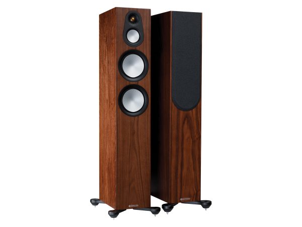 Monitor Audio Silver 300 7G Walnut