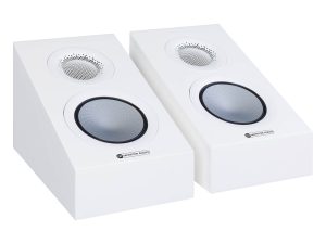 Monitor Audio Silver AMS 7G White