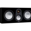 Monitor Audio Silver C250 7G Black Gloss