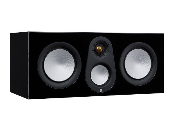 Monitor Audio Silver C250 7G Black Gloss