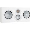 Monitor Audio Silver C250 7G White