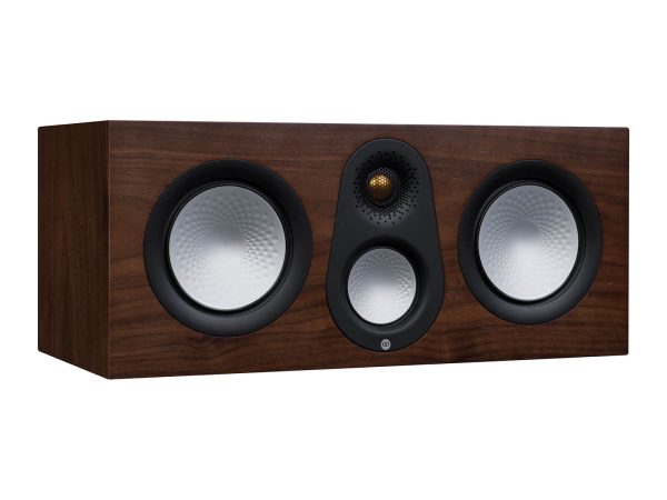 Monitor Audio Silver C250 7G Walnut