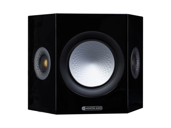 Monitor Audio Silver FX 7G Black Gloss