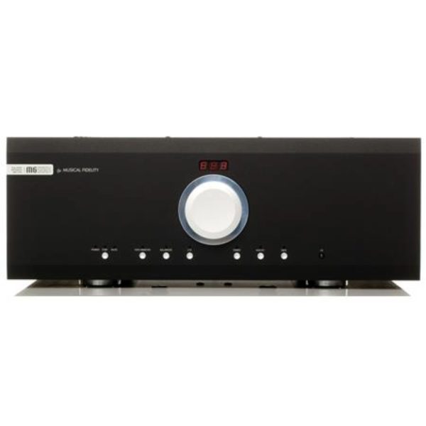 Musical Fidelity M6SI500 Black