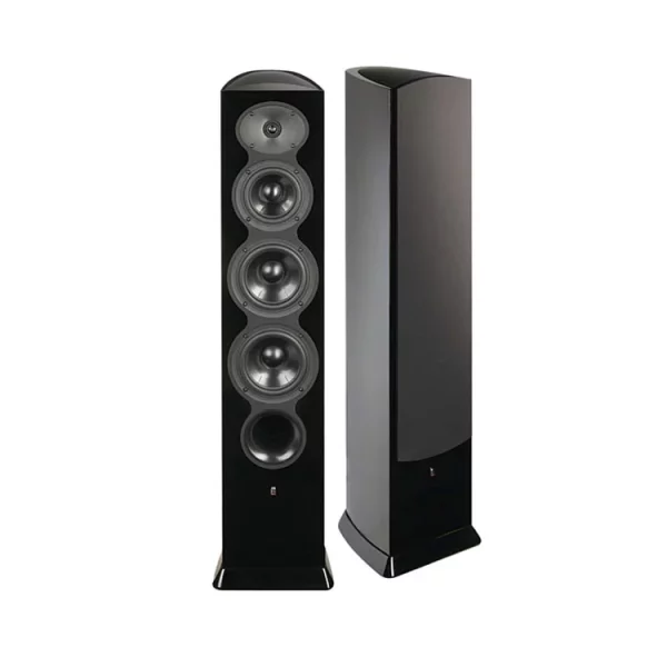 Revel Performa3 F206 Black