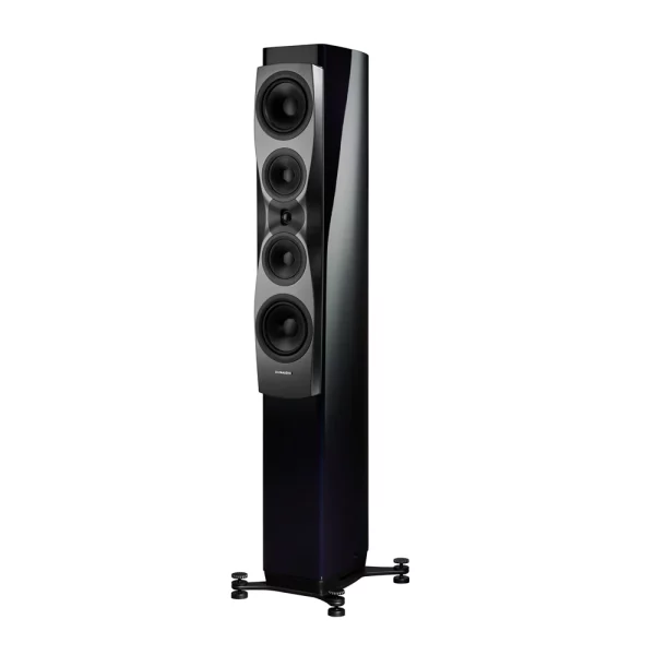 Dynaudio Confidence 50 Midnight