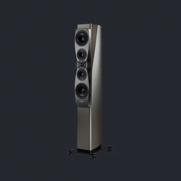 Dynaudio Confidence 50 Smoke