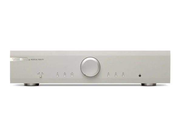 Musical Fidelity M2Si White