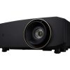 JVC LX-NZ30 4K Black
