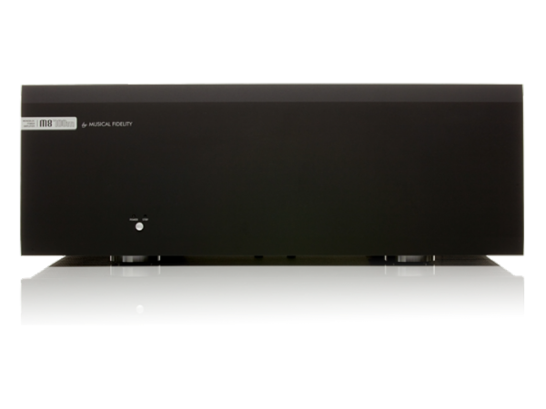 Musical Fidelity M8-700M Black