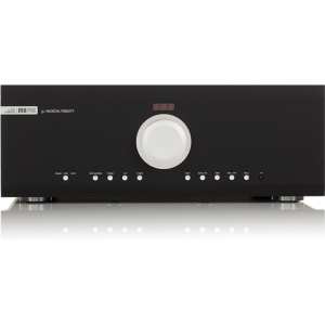 Musical Fidelity M8 PRE Black
