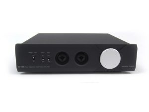 Musical Fidelity MX-HPA Black